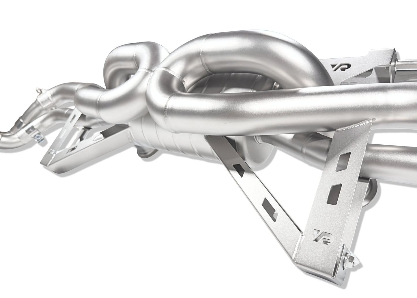 Lamborghini Huracán LP580-2 / LP610-4 Exhaust System VANTA Edition  - Yonristic Performance