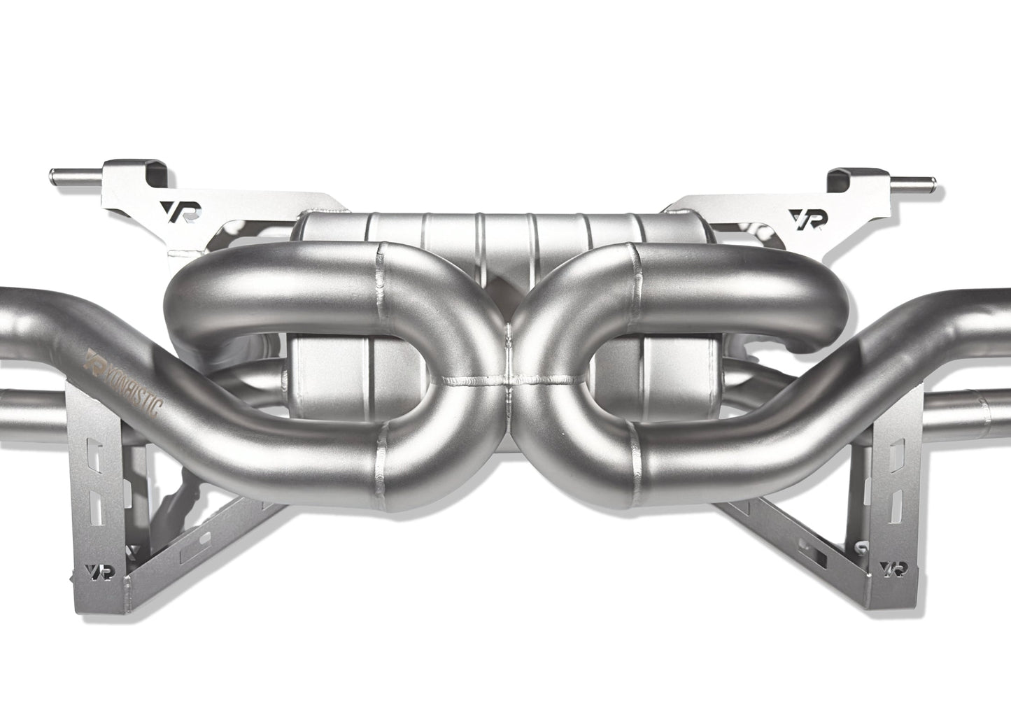 Lamborghini Huracán LP580-2 / LP610-4 Exhaust System VANTA Edition  - Yonristic Performance