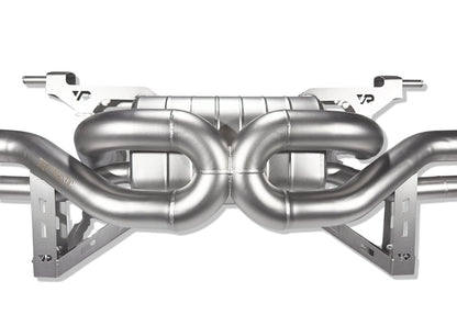Lamborghini Huracán LP580-2 / LP610-4 Exhaust System VANTA Edition  - Yonristic Performance