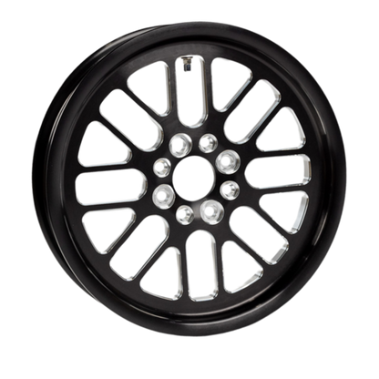 Belak 17x4.5 / 2.25in BS / 5x115 BP / Series 3 Wheel - Monoblock Skinny