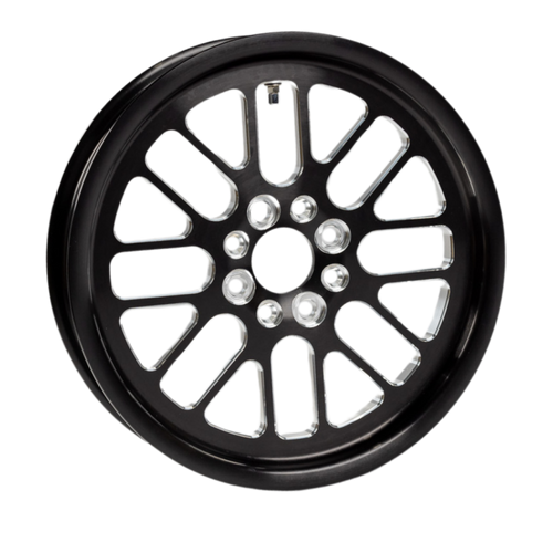 Belak 17x4.5 / 2.25in BS / 5x115 BP / Series 3 Wheel - Monoblock Skinny