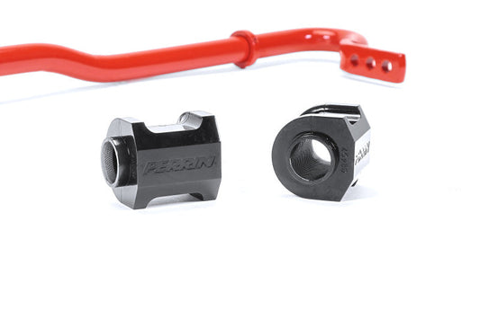 PERRIN [08-21 WRX/STI] Rear Sway Bar - 25mm | PSP-SUS-248