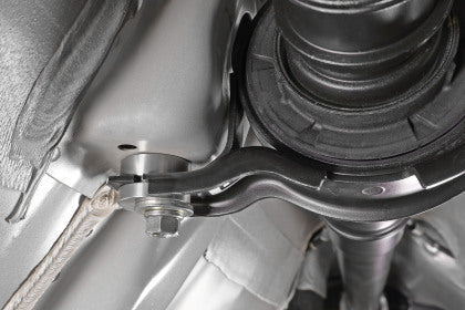 Perrin [02-25 WRX, 08-21 STI, 13-25 BRZ/FRS/86] Driveshaft Carrier Bushings | PSP-DRV-210