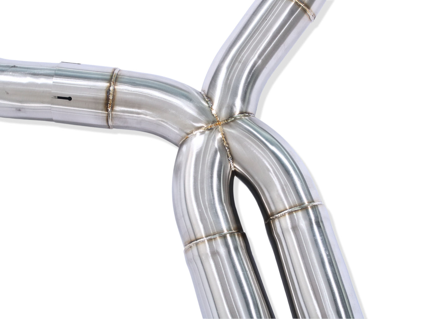BMW M850i Performance Valved Exhaust System - Yonristic Performance