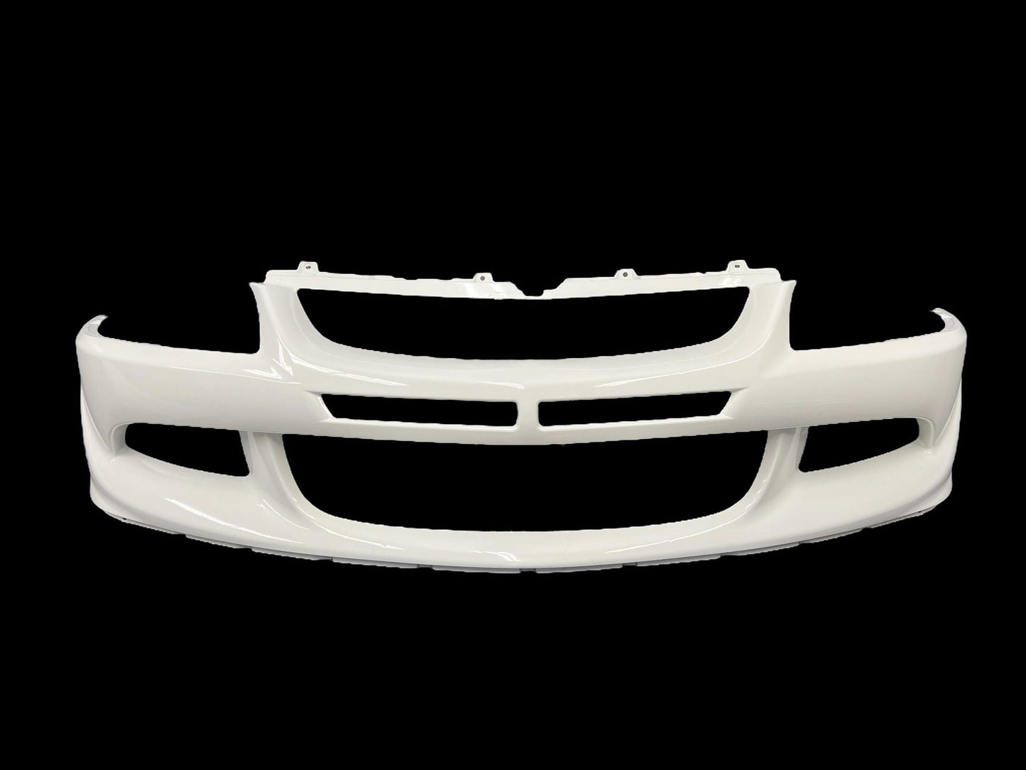 Mitsubishi Evolution 8 Front Bumper