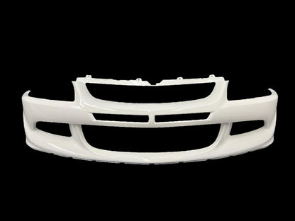 Mitsubishi Evolution 8 Front Bumper