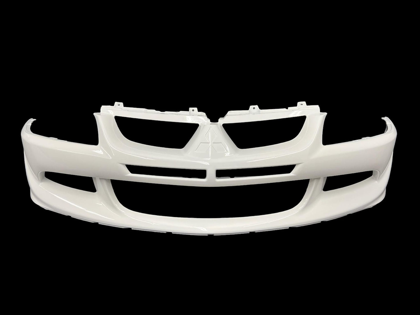 Mitsubishi Evolution 8 Front Bumper