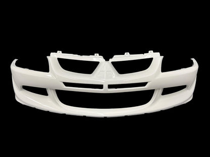 Mitsubishi Evolution 8 Front Bumper