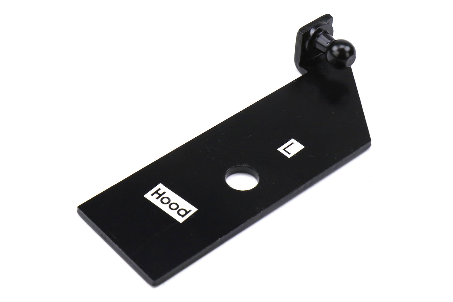 Carbon Reproductions Carbon Kevlar Hood Damper Kit (Blue) - 2013-2016 Scion FR-S / 2013-2020 Subaru BRZ / 2017-2019 Toyota 86