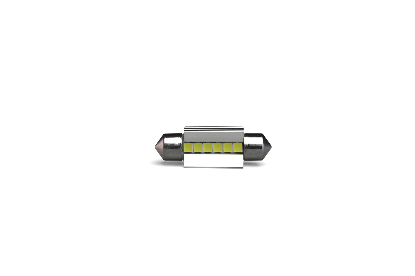 Dapper Lighting Revive LED Bulbs, 36mm Festoon