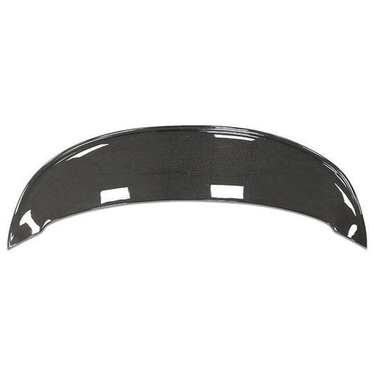 JDMuscle [09-20 Nissan 370Z] Carbon Fiber/FRP Duckbill Spec V