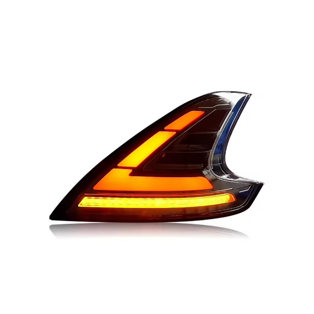 09 - 21 Nissan 370z LED tail lights