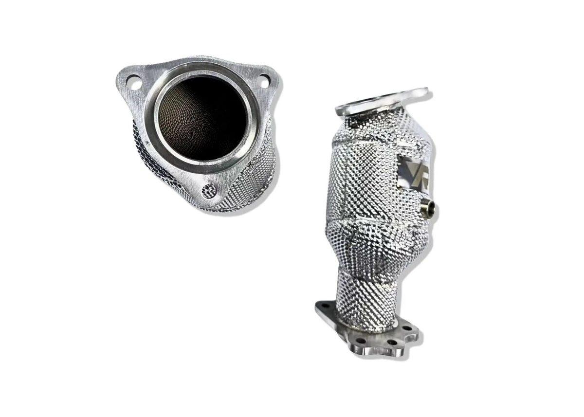 Corvette C8 Stingray / Z06 MaxFlow Cats - Yonristic Performance