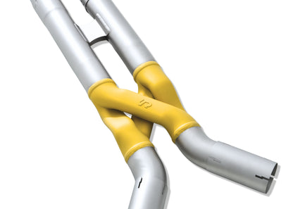 BMW G87 M2 VANTA GOLD™ Midpipe - Yonristic Performance