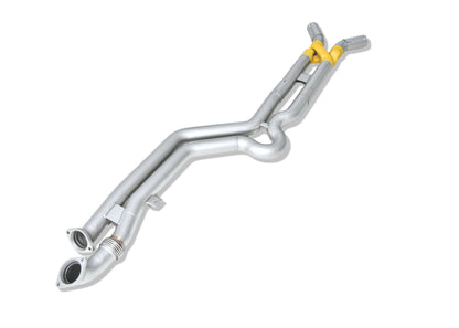 BMW G87 M2 VANTA GOLD™ Midpipe - Yonristic Performance