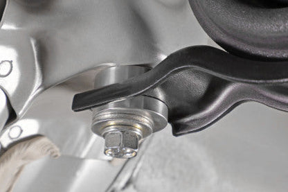 Perrin [02-25 WRX, 08-21 STI, 13-25 BRZ/FRS/86] Driveshaft Carrier Bushings | PSP-DRV-210