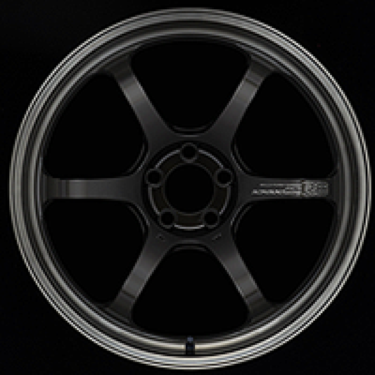 Advan Racing R6 Supra Advan R6 Wheels – NTXGlow