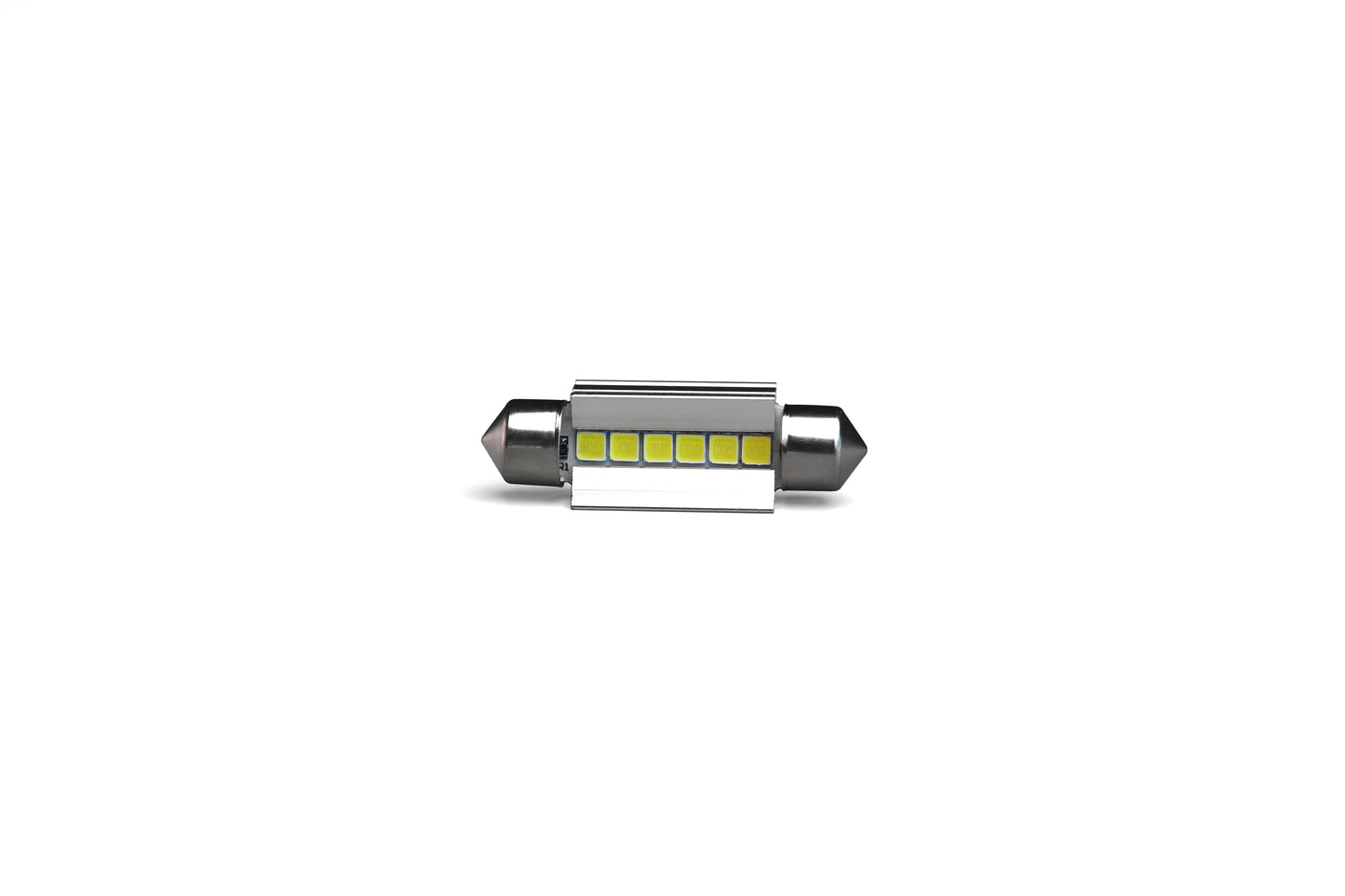 Dapper Lighting Revive LED Bulb, 39mm Festoon
