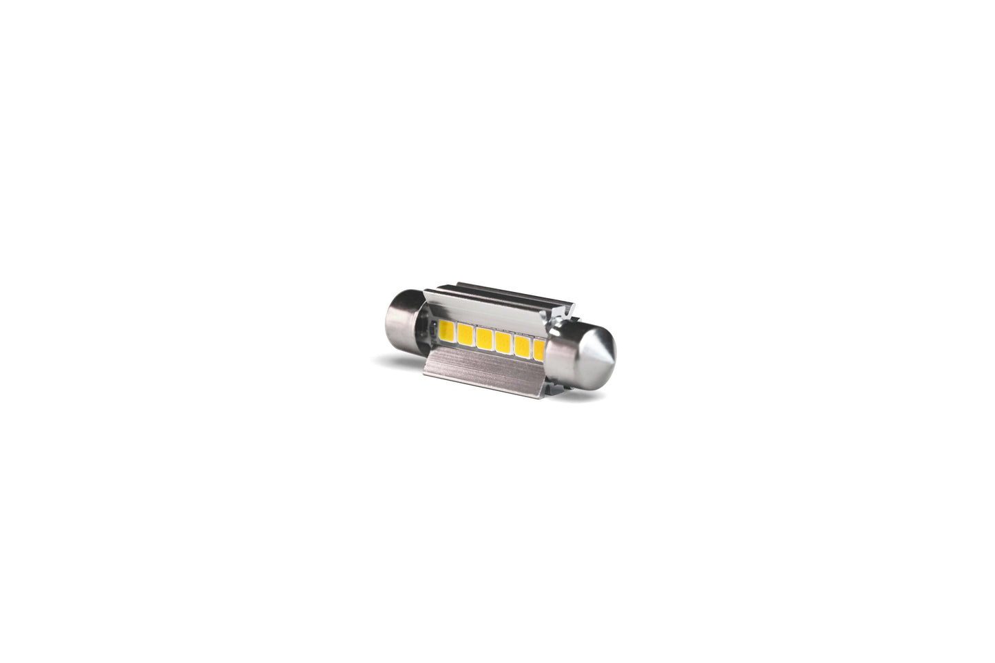 Dapper Lighting Revive LED Bulb, 39mm Festoon