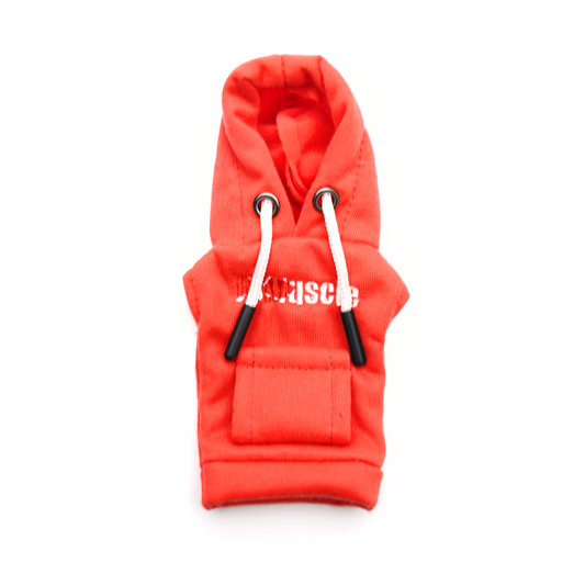 JDMuscle Sleeveless Hoodie Shift Knob Cover