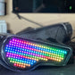 2012 - 2021 gt86/brz/frs RGB GRID tail lights