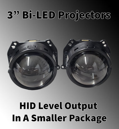 Next Level Neo 3 Biled Projectors