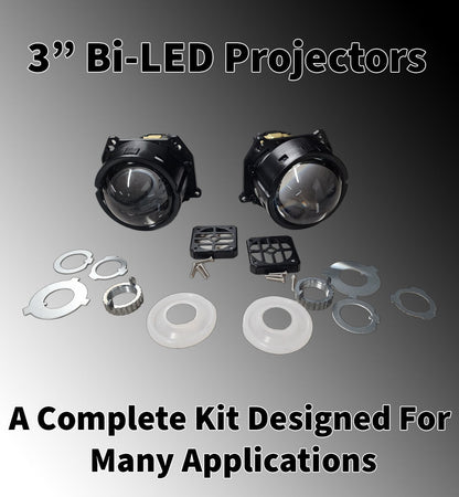 Next Level Neo 3 Biled Projectors