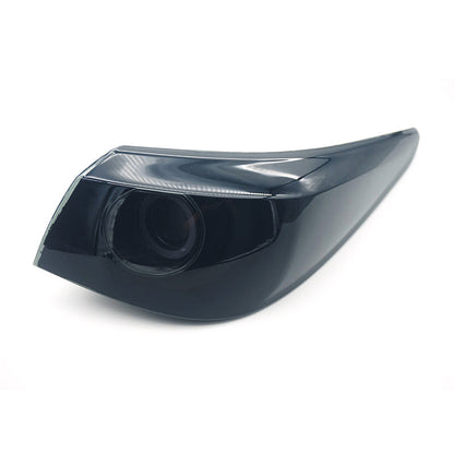 Racing Art [14-17 & 18+ Infiniti Q50 / Q50S] 400R Style Tailights