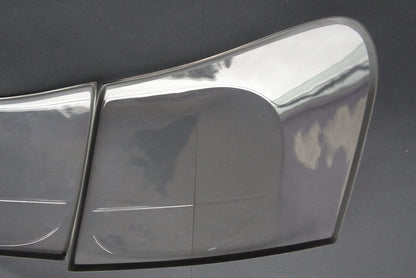 2006–2011 Lexus GS300 / GS350 Clear & Smoked Taillight Lenses