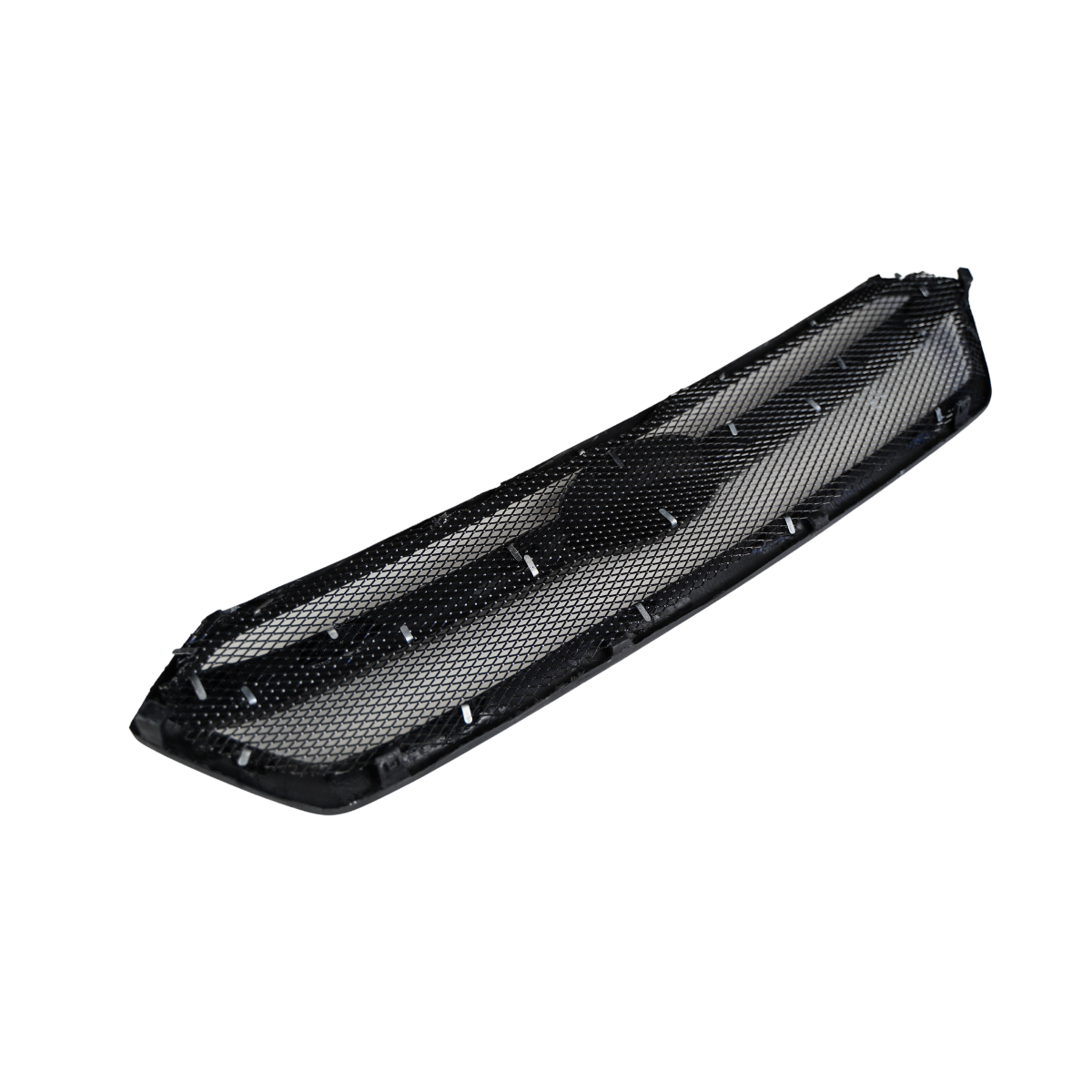 JDMuscle 18-21 WRX/STI Carbon Fiber Grille V3