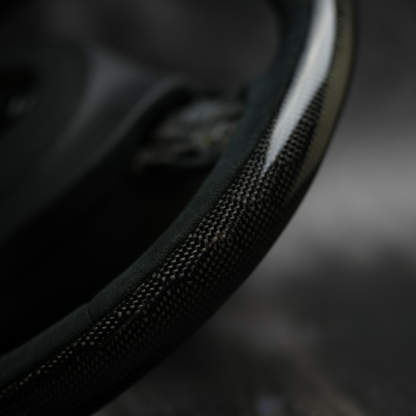 2010-2015 Volkswagen Passat  Custom Steering Wheel by Exclusive Steering