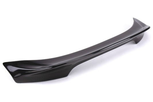 Carbon Reproductions TRD Style Carbon Fiber Spoiler - 2013-2016 Scion FR-S / 2013-2020 Subaru BRZ / 2017-2019 Toyota 86
