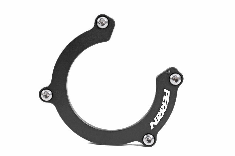 Perrin [08-25 WRX, 08-21 STI] Driveshaft Lockdown | PSP-DRV-201