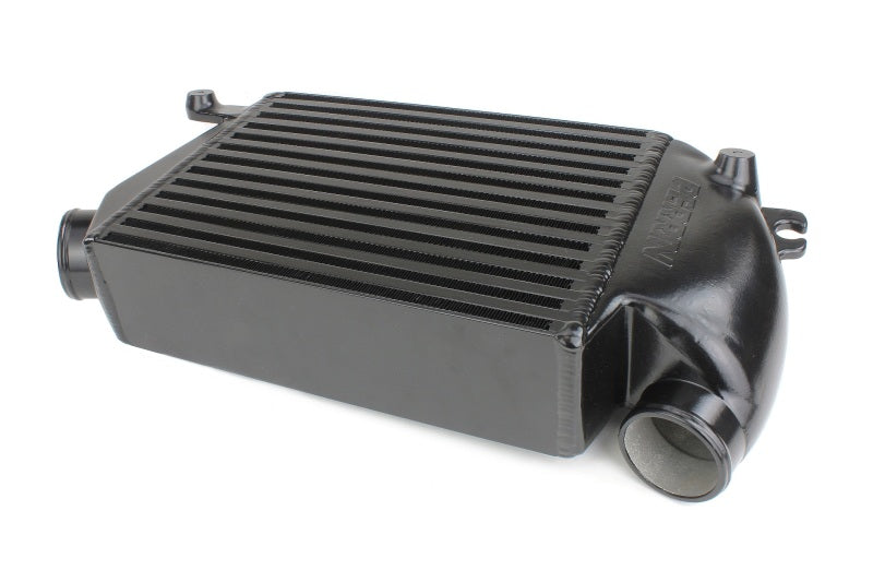 Perrin Performance [15-21 WRX] Top Mount Intercooler Black | PSP-ITR-325BK