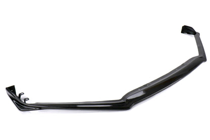 Carbon Reproductions STI Style Carbon Fiber Front Lip - 2017-2020 Subaru BRZ