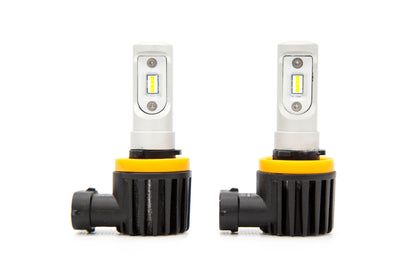 OLM First Strike H11 5700k