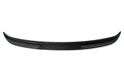 OLM Carbon Fiber Low Profile Trunk Spoiler - 2022+ WRX