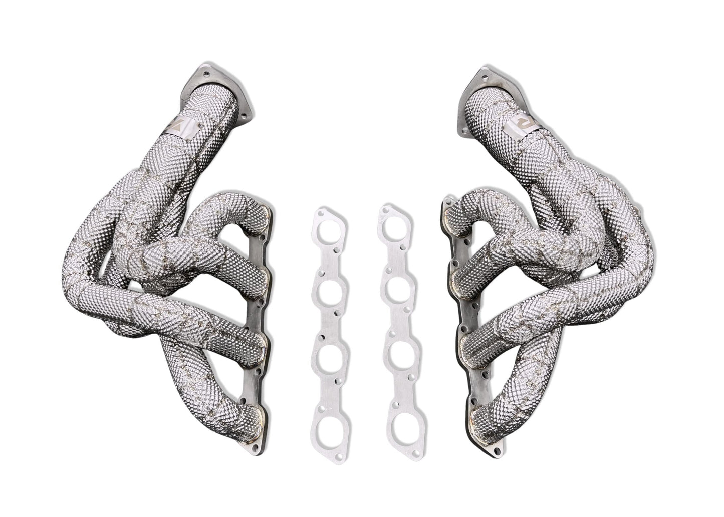 Ferrari F430 F1 Exhaust System  - Yonristic Performance