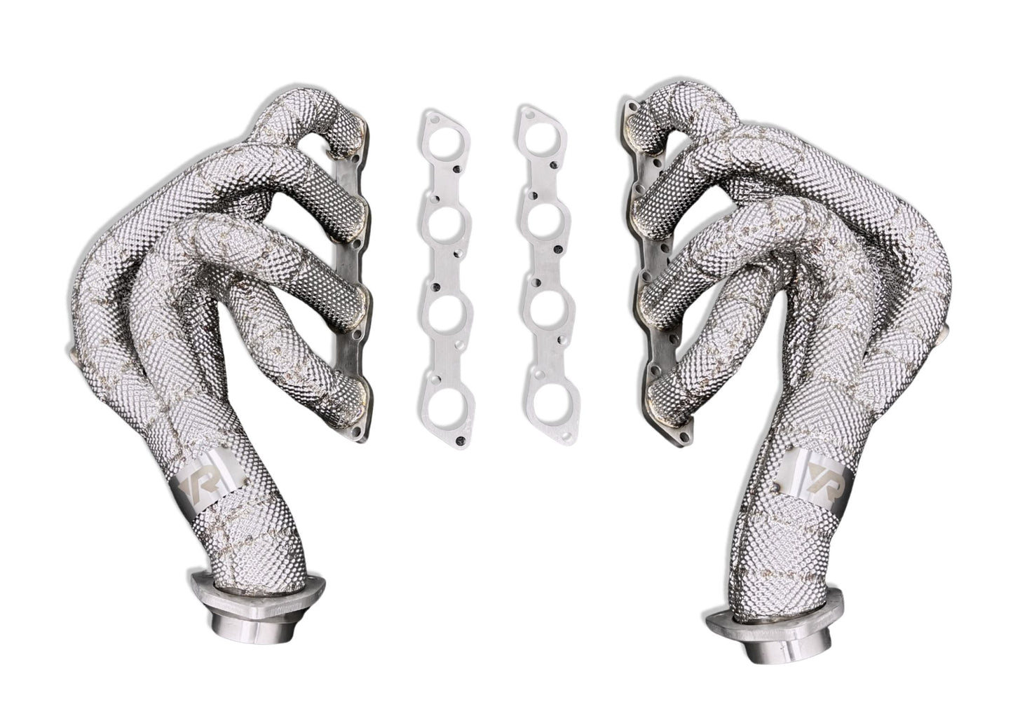 Ferrari F430 F1 Exhaust System  - Yonristic Performance