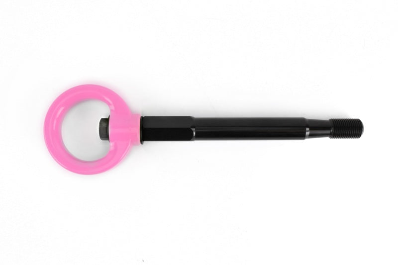 Perrin [22-25 GR86/BRZ] Front Tow Hook - Hyper Pink | PSP-BDY-236HP