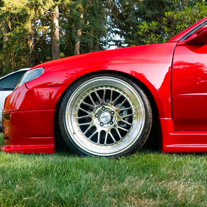 SK1 Chrome
