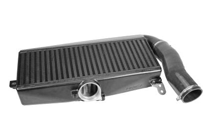 PERRIN [22-25 WRX, 20-25 Outback & Legacy Turbo] Top Mount Intercooler - Black  | PSP-ITR-330BK