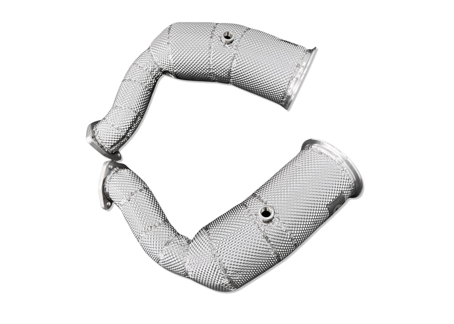 Lamborghini Urus Exotic Catback Titanium Exhaust - Valved - Yonristic Performance