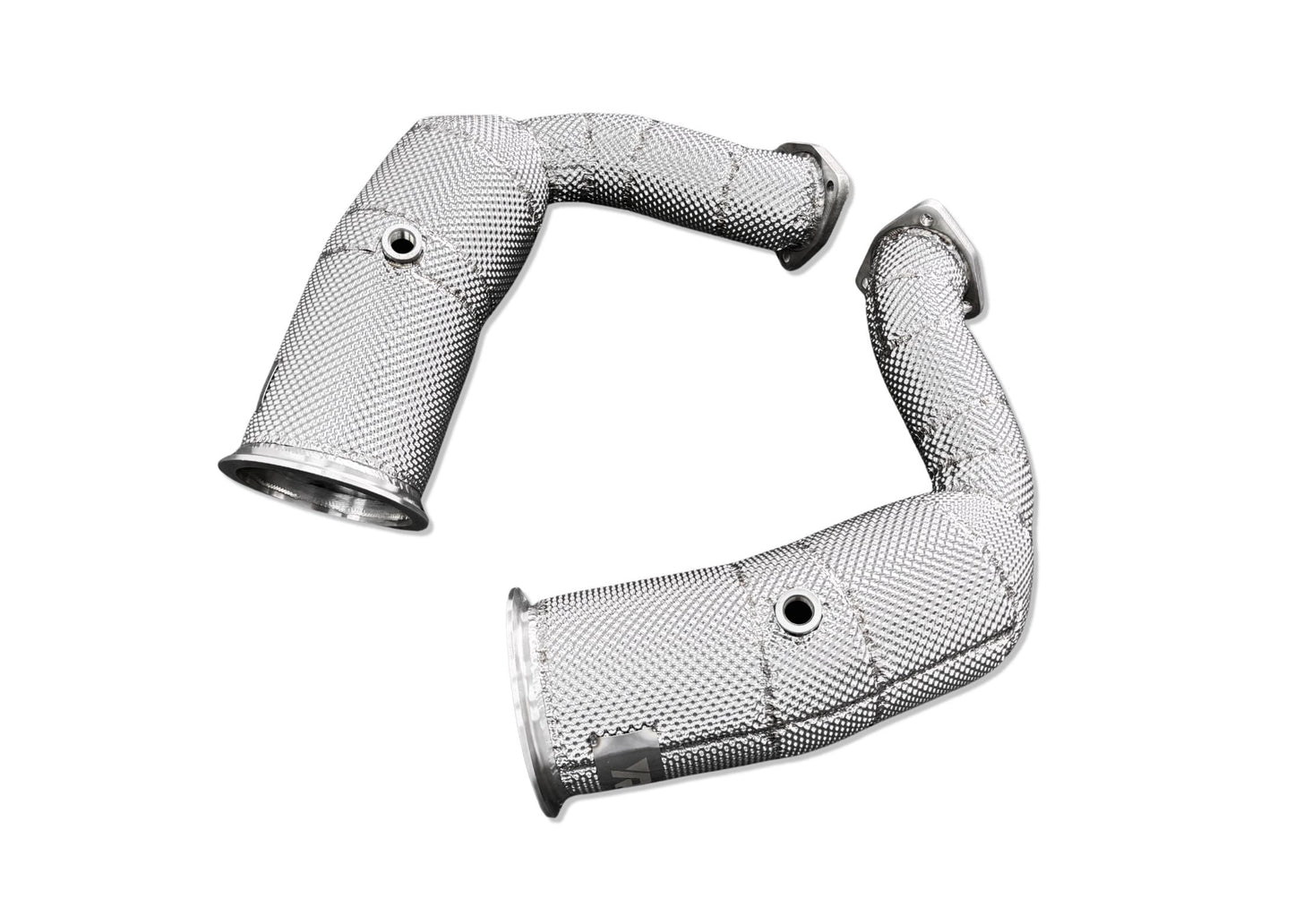 Lamborghini Urus Exotic Catback Titanium Exhaust - Valved - Yonristic Performance
