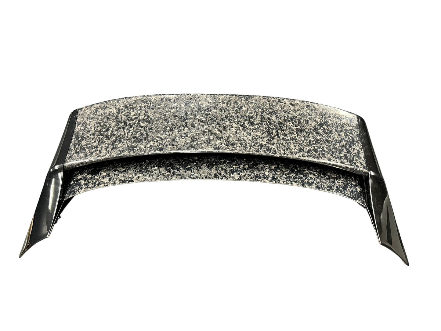 WRC Wing V3 – TOYOTA COROLLA HATCHBACK (E210, 2019-2023+)