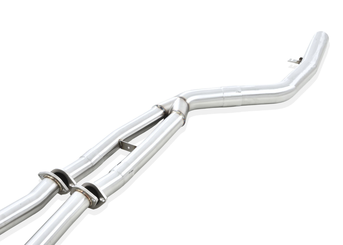 BMW G30 540i Catback Exhaust System - Yonristic Performance