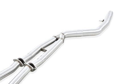 BMW G30 540i Catback Exhaust System - Yonristic Performance