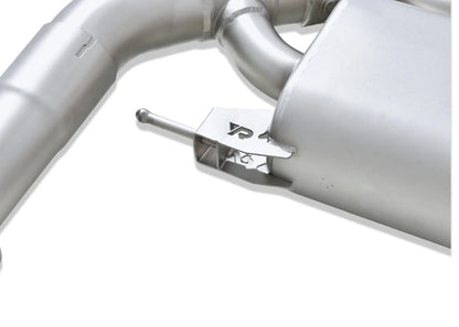 BMW F97 X3M / F98 X4M VANTA GOLD EVO™ Exhaust System - Yonristic Performance