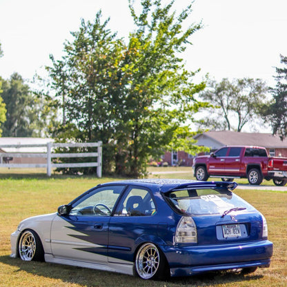 SK11 Chrome