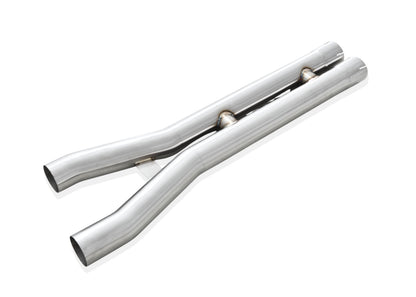 BMW G90 M5 VANTA Edition Exhaust System - Yonristic Performance